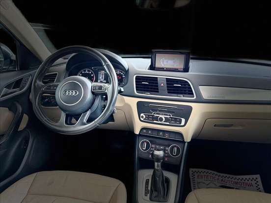 AUDI-Q3-2.0 TFSI AMBIENTE QUATTRO 4P GASOLINA S TRONIC AUDI-Q3-2015