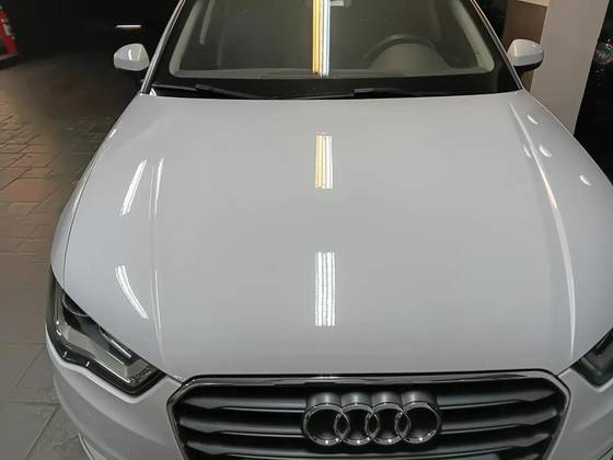 AUDI A3 1.4 TFSI SEDAN 16V GASOLINA 4P S-TRONIC