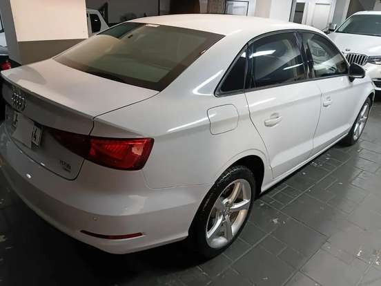 AUDI-A3-1.4 TFSI SEDAN 16V GASOLINA 4P S-TRONIC AUDI-A3-2016