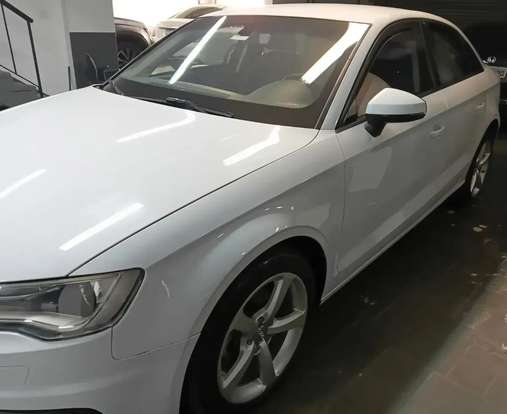 AUDI-A3-1.4 TFSI SEDAN 16V GASOLINA 4P S-TRONIC AUDI-A3-2016