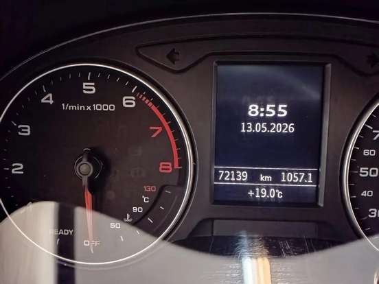 AUDI-A3-1.4 TFSI SEDAN 16V GASOLINA 4P S-TRONIC AUDI-A3-2016