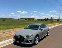 AUDI A4 2.0 TFSI GASOLINA PRESTIGE PLUS S TRONIC AUDI A4 2.0 TFSI GASOLINA PRESTIGE PLUS S TRONIC