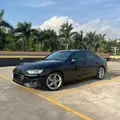AUDI A4 2.0 TFSI GASOLINA PRESTIGE S TRONIC AUDI A4 2.0 TFSI GASOLINA PRESTIGE S TRONIC