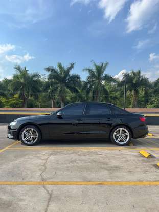 AUDI-A4-2.0 TFSI GASOLINA PRESTIGE S TRONIC AUDI-A4-2021