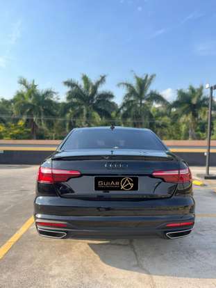 AUDI-A4-2.0 TFSI GASOLINA PRESTIGE S TRONIC AUDI-A4-2021