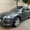 AUDI Q5 2.0 TFSI GASOLINA PRESTIGE PLUS S TRONIC AUDI Q5 2.0 TFSI GASOLINA PRESTIGE PLUS S TRONIC