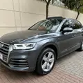 AUDI Q5 2.0 TFSI GASOLINA PRESTIGE PLUS S TRONIC AUDI Q5 2.0 TFSI GASOLINA PRESTIGE PLUS S TRONIC