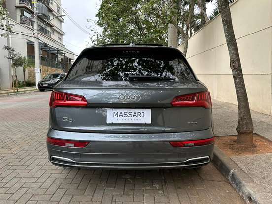 AUDI-Q5-2.0 TFSI GASOLINA PRESTIGE PLUS S TRONIC AUDI-Q5-2019
