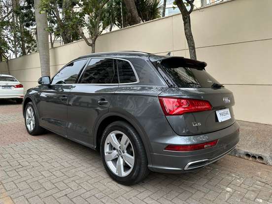AUDI-Q5-2.0 TFSI GASOLINA PRESTIGE PLUS S TRONIC AUDI-Q5-2019