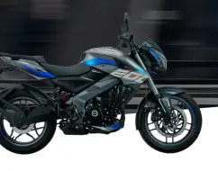 BAJAJ DOMINAR 200 BAJAJ DOMINAR 200