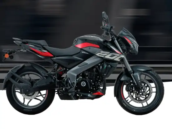 BAJAJ-DOMINAR 200 BAJAJ-DOMINAR 200-2025