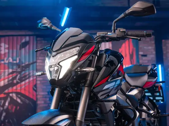 BAJAJ-DOMINAR 200 BAJAJ-DOMINAR 200-2025