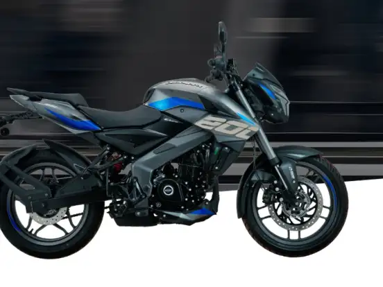 BAJAJ-DOMINAR 200 BAJAJ-DOMINAR 200-2025
