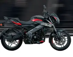 BAJAJ DOMINAR 200 BAJAJ DOMINAR 200