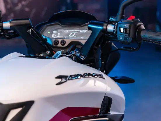 BAJAJ-DOMINAR 200 BAJAJ-DOMINAR 200-2025