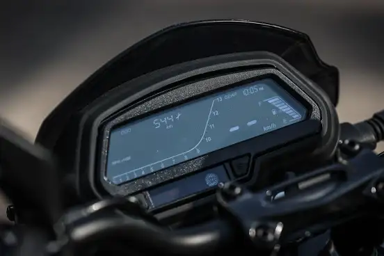 BAJAJ-DOMINAR 250-2025