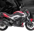 BAJAJ DOMINAR 250 BAJAJ DOMINAR 250