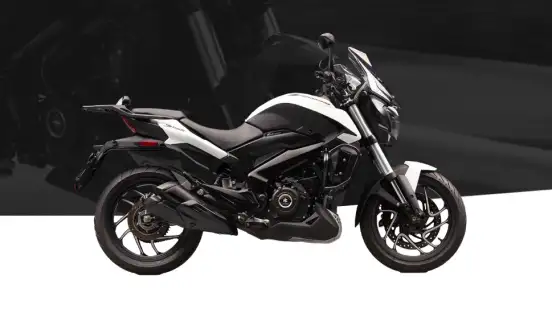 BAJAJ-DOMINAR 400-2025