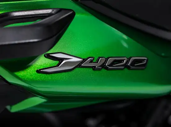 BAJAJ-DOMINAR 400-2025