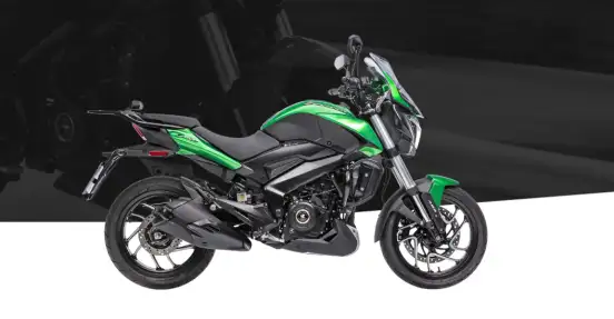 BAJAJ-DOMINAR 400-2025