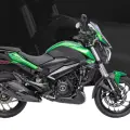 BAJAJ DOMINAR 400 BAJAJ DOMINAR 400