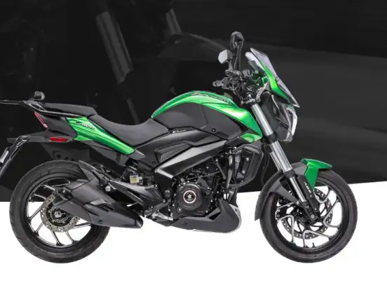 BAJAJ-DOMINAR 400 BAJAJ-DOMINAR 400-2025