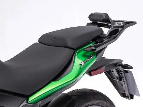 BAJAJ-DOMINAR 400 BAJAJ-DOMINAR 400-2025