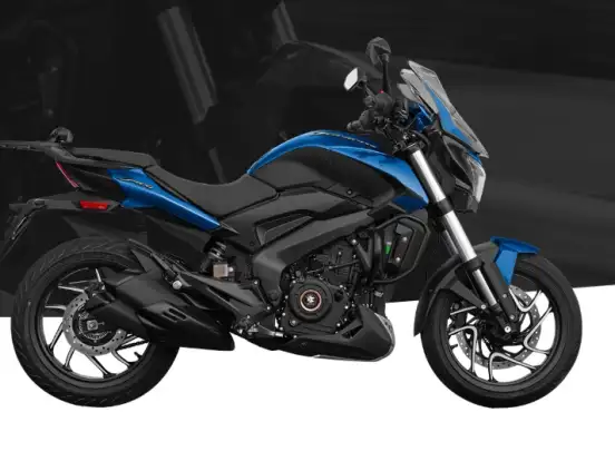 BAJAJ-DOMINAR 400 BAJAJ-DOMINAR 400-2025