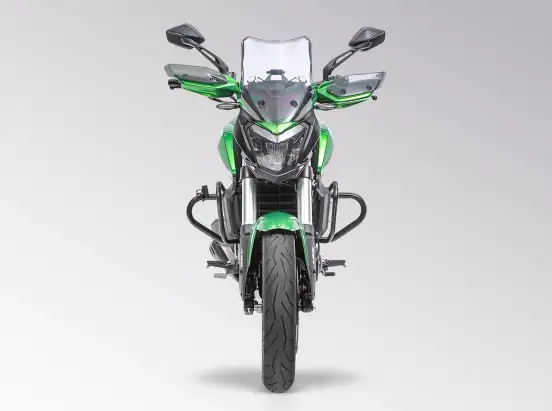 BAJAJ-DOMINAR 400-2025