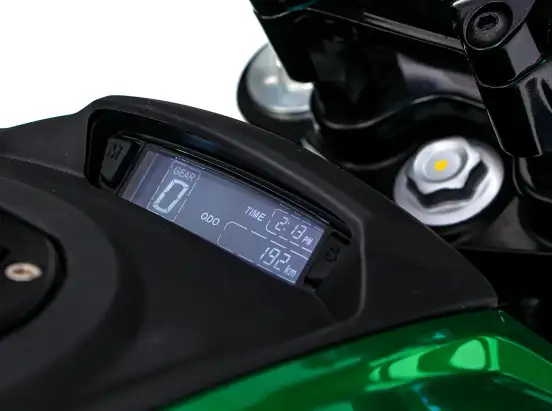 BAJAJ-DOMINAR 400-2025