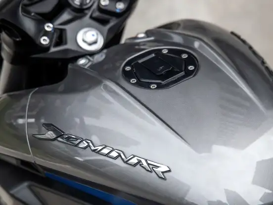 BAJAJ-DOMINAR NS160 BAJAJ-DOMINAR NS160-2025