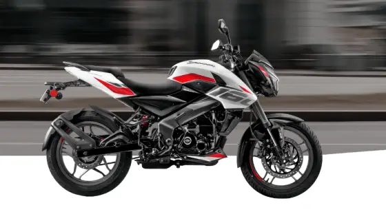 BAJAJ DOMINAR NS160 