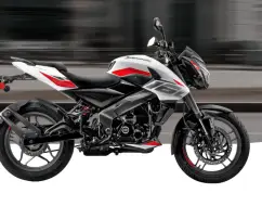 BAJAJ DOMINAR NS160 BAJAJ DOMINAR NS160