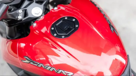 BAJAJ-DOMINAR NS160-2025