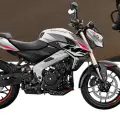 BAJAJ DOMINAR NS400Z BAJAJ DOMINAR NS400Z