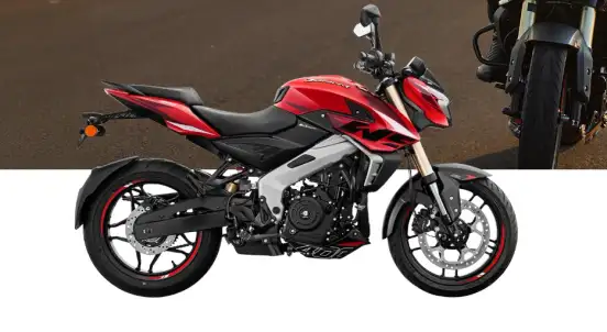 BAJAJ-DOMINAR NS400Z BAJAJ-DOMINAR NS400Z-2025