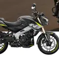 BAJAJ DOMINAR NS400Z BAJAJ DOMINAR NS400Z