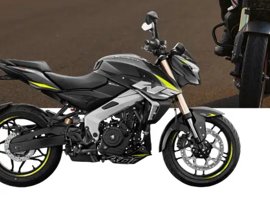 BAJAJ-DOMINAR NS400Z BAJAJ-DOMINAR NS400Z-2025