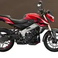 BAJAJ DOMINAR NS400Z BAJAJ DOMINAR NS400Z