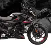 BAJAJ PULSAR N150 BAJAJ PULSAR N150