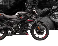 BAJAJ PULSAR N150 BAJAJ PULSAR N150