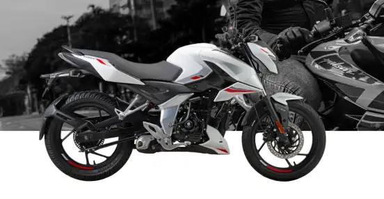 BAJAJ-PULSAR N150-2025