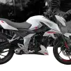 BAJAJ PULSAR N150 BAJAJ PULSAR N150