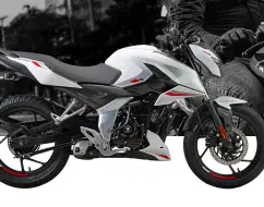 BAJAJ PULSAR N150 BAJAJ PULSAR N150