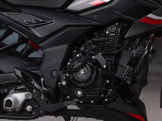 BAJAJ-PULSAR N150 BAJAJ-PULSAR N150-2025