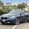 BMW 118i 1.5 12V GASOLINA SPORT GP STEPTRONIC BMW 118i 1.5 12V GASOLINA SPORT GP STEPTRONIC