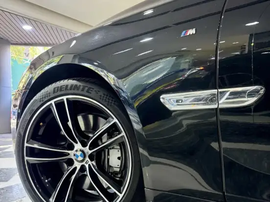 BMW-750i-4.4 M SPORT SEDAN V8 32V GASOLINA 4P AUTOMÁTICO BMW-750i-2014