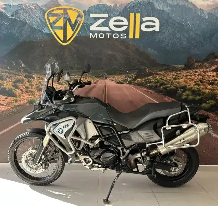 BMW-F 800 GS ADVENTURE BMW-F 800 GS ADVENTURE-2017