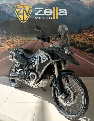 BMW-F 800 GS ADVENTURE-2017