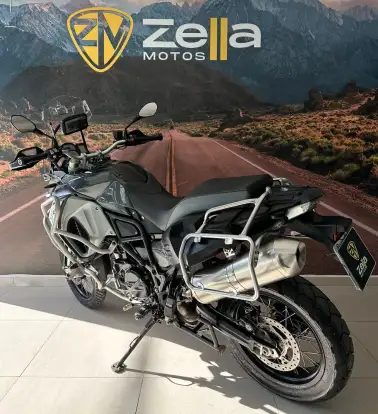 BMW-F 800 GS ADVENTURE-2017